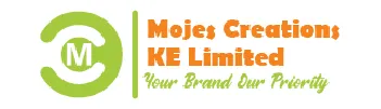 Mojes Creations Logo