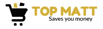 Topmatt Logo