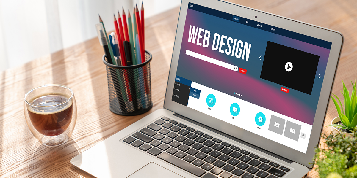 Website Design In Kenya 2025