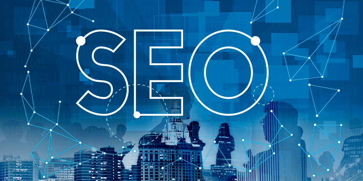 search engine optimization