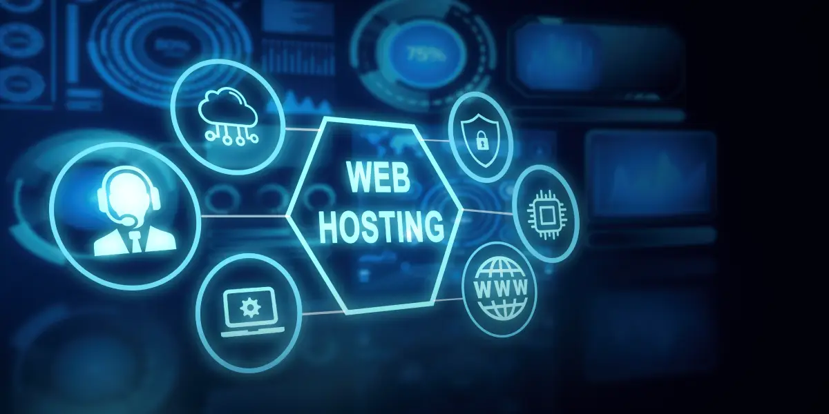 best web hosting for small business