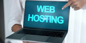 how web hosting affects sales and conversion rates.