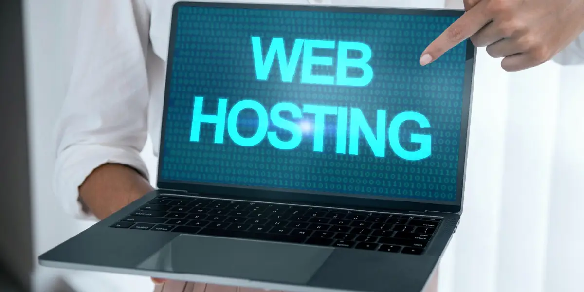 how web hosting affects sales and conversion rates.